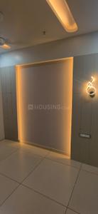 Hall Image of 1050 Sq.ft 2 BHK Apartment / Flat for sale in ABH Treeland Phase 2, Anandvalli Nashik for Rs. 9500000