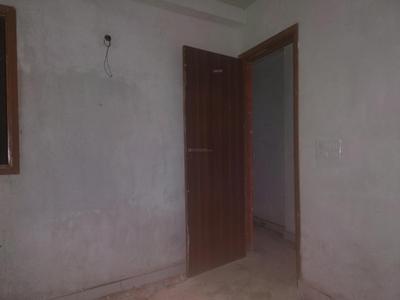 Bedroom Image of 950 Sq.ft 3 BHK Apartment / Flat for sale in Khanpur New Delhi for Rs. 6500000