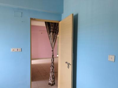 Bedroom Image of 650 Sq.ft 2 BHK Apartment / Flat for sale in Shapoorji, New Town Kolkata for Rs. 3400000