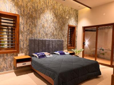 Bedroom Image of 2300 Sq.ft 4 BHK Independent House for sale in Pukkattupady Kochi for Rs. 11700000