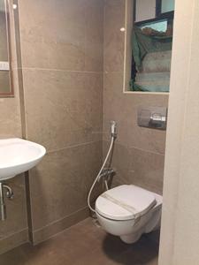 Bedroom Three Image of 1556 Sq.ft 3 BHK Apartment / Flat for sale in JP Codename Starlife, Mira Road East Mira Bhayandar for Rs. 16921000