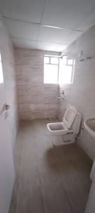 Bathroom Image of 1401 Sq.ft 3 BHK Apartment / Flat for sale in Siddha Happyville , Rajarhat Kolkata for Rs. 11100000