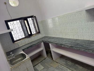 Kitchen Image of 1200 Sq.ft 2 BHK Independent House for rent in Shahpur Gorakhpur for Rs. 12000