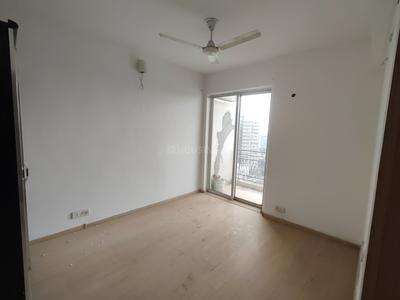 Bedroom Image of 1930 Sq.ft 3 BHK Apartment / Flat for sale in DLF New Town Heights 1, Sector 86 Gurgaon for Rs. 20500000