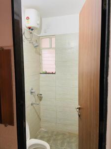 Image of 900 Sq.ft 2 BHK Apartment / Flat for rent in VJ Yashwin Hinjawadi, Hinjawadi Phase 2, Pune for Rs. 30000