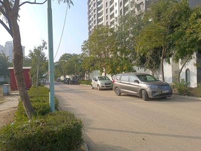 Image of 269 Sq.ft Residential Plot / Land for sale in Experion The Westerlies, Sector 108, Gurgaon for Rs. 52500000