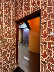 Image of 1200 Sq.ft 2 BHK Independent House for rent in HBR Layout, Bengaluru for Rs. 23000