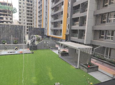Image of 950 Sq.ft 2 BHK Apartment / Flat for sale in Pristine Allure, Kharadi, Pune for Rs. 12000000