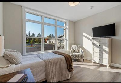 Bedroom Image of 2032 Sq.ft 4 BHK Apartment / Flat for sale in Sector 119 Faridabad for Rs. 13800000