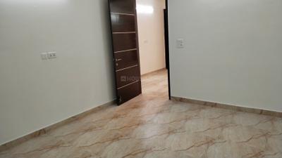 Bedroom Image of 1550 Sq.ft 3 BHK Builder Floor for rent in Big Block South City 2, Sector 49 Gurgaon for Rs. 50000