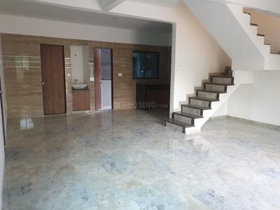 Living Room Image of 945 Sq.ft 3 BHK Independent House for sale in Gruham Clublife, Masma Surat for Rs. 3950000