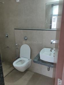 Image of 1300 Sq.ft 3 BHK Apartment / Flat for rent in Badhekar Tungabhadra, Kothrud, Pune for Rs. 50000