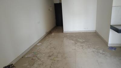 Living Room Image of 800 Sq.ft 2 BHK Apartment / Flat for sale in Signature Global The Roselia, Sector 95A Gurgaon for Rs. 6100000