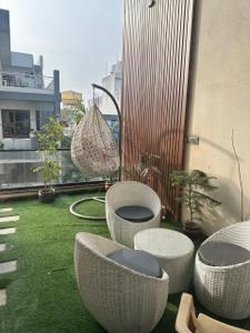 Balcony Image of 5400 Sq.ft 5 BHK Villa for sale in Chitrakoot Jaipur for Rs. 41600000