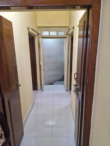 Hall Image of 570 Sq.ft 2.5 BHK Independent House for rent in Rajajinagar Bengaluru for Rs. 40000