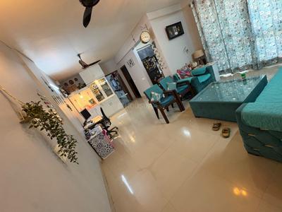 Hall Image of 1578 Sq.ft 2.5 BHK Apartment / Flat for sale in Imperia Esfera, Sector 37C Gurgaon for Rs. 15000000