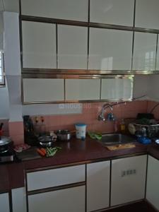 Kitchen Image of 2178 Sq.ft 4 BHK Independent House for sale in Kakkanad Kochi for Rs. 25000000