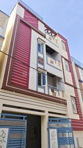 Building Image of 3000 Sq.ft 8 BHK Independent House for sale in Horamavu Bengaluru for Rs. 23500000