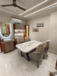 Hall Image of 1328 Sq.ft 3 BHK Apartment / Flat for sale in Keshupura Jaipur for Rs. 5799000
