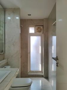 Common Bathroom Image of 1800 Sq.ft 3 BHK Apartment / Flat for sale in Hiranandani Estate Thane for Rs. 40000000