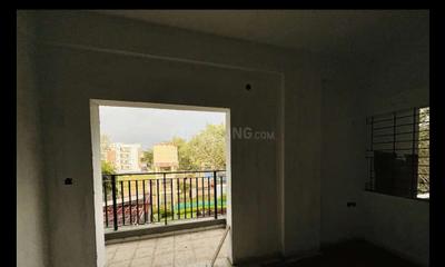 Bedroom Image of 1352 Sq.ft 3 BHK Apartment / Flat for sale in DS Max Sukruth, Madivala Bengaluru for Rs. 6500000