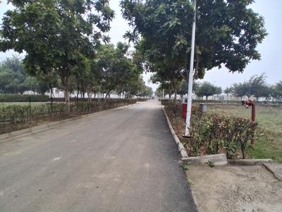 Image of 3231 Sq.ft Residential Plot / Land for sale in Experion Westerlies Phase 3, Sector 108, Gurgaon for Rs. 80000000