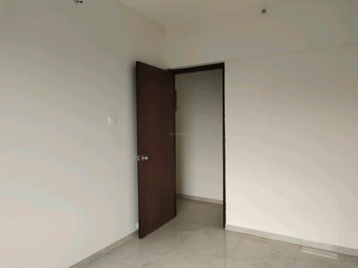 Bedroom Image of 750 Sq.ft 2 BHK Apartment / Flat for sale in Abrol Signature, Malad West Mumbai for Rs. 14100000