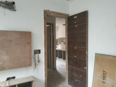 Bedroom Image of 855 Sq.ft 3 BHK Builder Floor for sale in Vikaspuri New Delhi for Rs. 17000000
