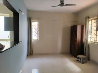 4 BHK Flat