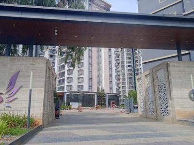 Image of 1172 Sq.ft 2 BHK Apartment / Flat for sale in Kartik Nagar, Bengaluru for Rs. 19500000