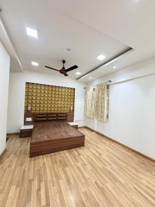 Bedroom Image of 1850 Sq.ft 3 BHK Apartment / Flat for rent in G Corp The Icon, Thanisandra Bengaluru for Rs. 58000
