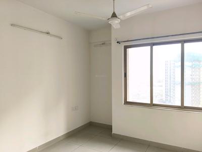 Bedroom Image of 927 Sq.ft 2 BHK Apartment / Flat for sale in Tata Amantra, Bhiwandi Thane for Rs. 4600000