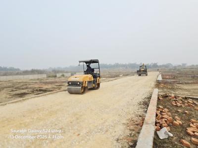 Image of 900 Sq.ft Residential Plot / Land for sale in Audhan, Kaushambi for Rs. 1200000
