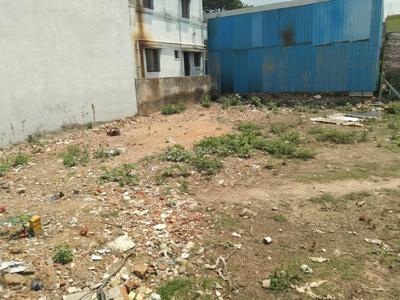 Image of 972 Sq.ft Residential Plot / Land for sale in Iyyappanthangal, Chennai for Rs. 8100000