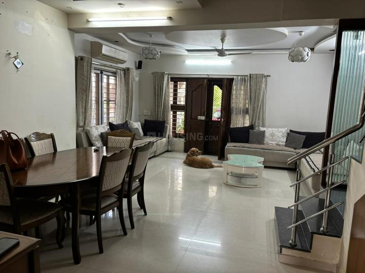 4 BHK 3897 Sqft Independent House for sale at Motera, Ahmedabad