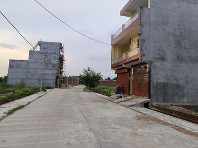 Image of 900 Sq.ft Residential Plot / Land for sale in Ramaipur, Kanpur for Rs. 1700000