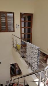 Balcony Image of 900 Sq.ft 1 RK Builder Floor for rent in Kharar Mohali for Rs. 10500
