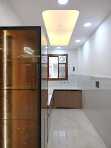 Kitchen Image of 1557 Sq.ft 3 BHK Builder Floor for sale in Fidato Honour Homes, Sector 89 Faridabad for Rs. 15000000