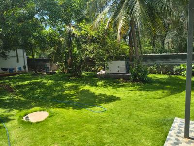 Image of 2000 Sq.ft 4 BHK Independent House for rent in Injambakkam, Chennai for Rs. 150000