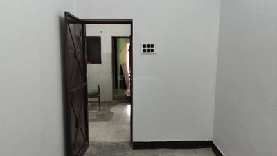 Bedroom Image of 800 Sq.ft 3 BHK Builder Floor for rent in Alambagh Lucknow for Rs. 6800