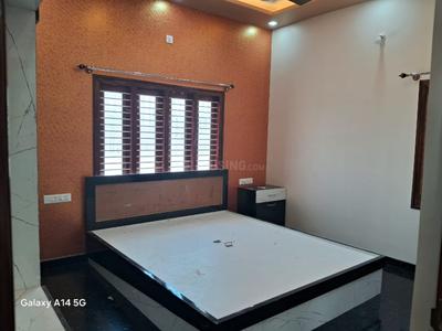 Bedroom Image of 2400 Sq.ft 3 BHK Independent House for sale in Yandahalli Mysore for Rs. 25000000