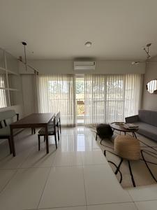 Hall Image of 1234 Sq.ft 3 BHK Apartment / Flat for sale in K R Puram Bengaluru for Rs. 14500000