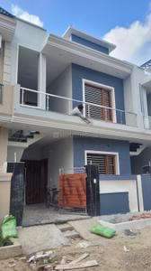 Image of 900 Sq.ft 2.5 BHK Independent House for rent in Kharar, Mohali for Rs. 25000