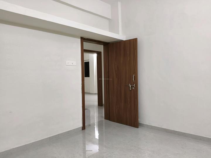 Ashirwad Building Bedroom One 1