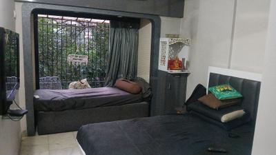 Bedroom Image of 550 Sq.ft 1 BHK Apartment / Flat for sale in Shivam Paradise, Bhandup West Mumbai for Rs. 11000000