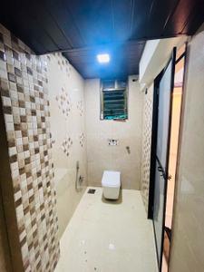 Bedroom Image of 650 Sq.ft 1 BHK Apartment / Flat for sale in Ghansoli Navi Mumbai for Rs. 8500000