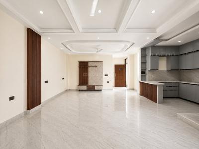 Hall Image of 1650 Sq.ft 3 BHK Builder Floor for sale in Sahastradhara Road Dehradun for Rs. 8500000