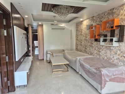 3 BHK Independent Builder Floor