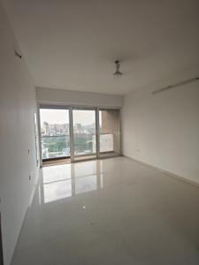 Hall Image of 1800 Sq.ft 3 BHK Apartment / Flat for rent in Akshar Alvario, Nerul Navi Mumbai for Rs. 94000