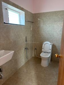 Bathroom Image of 1700 Sq.ft 2 BHK Independent House for sale in Elkathurthy Warangal for Rs. 8000000